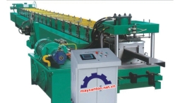 Máy Cán Xà Gồ C300