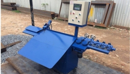 Máy bẻ đai sắt xây dựng