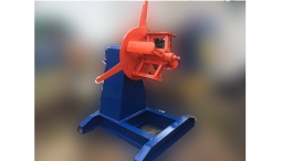 Xả cuộn xà gồ