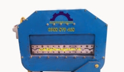 Máy Dập Vòm Lật Đầu Cơ Khí Phương Nam