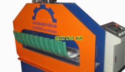 Máy Dập Vòm Không Lật Đầu Cơ Khí Phương Nam