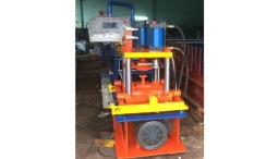 Máy cán xà gồ