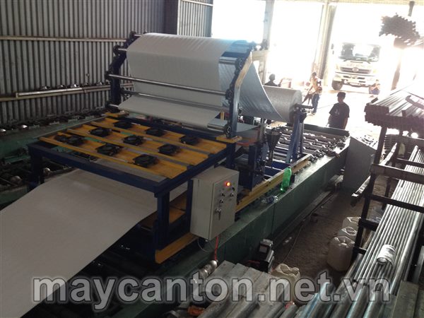 M&aacute;y d&aacute;n c&aacute;ch nhiệt 06