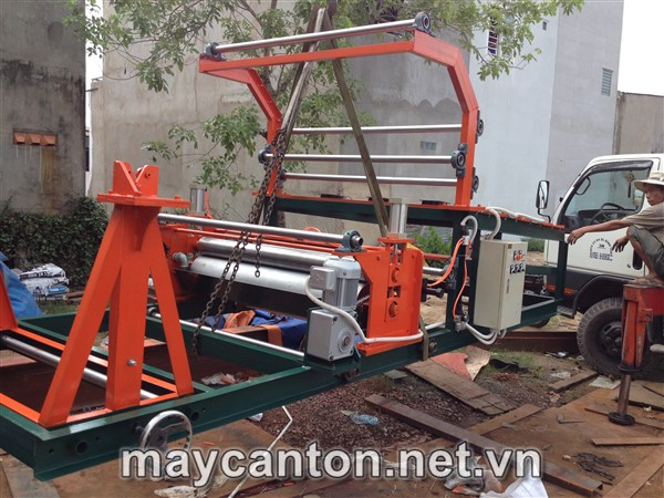 D&agrave;n để m&uacute;t c&aacute;ch nhiệt